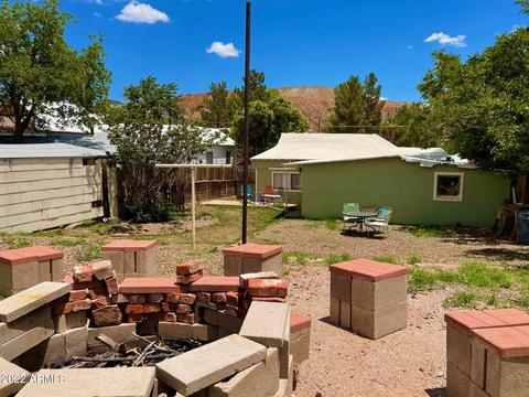 71 Cochise Row, Bisbee, AZ 85603 photo 27