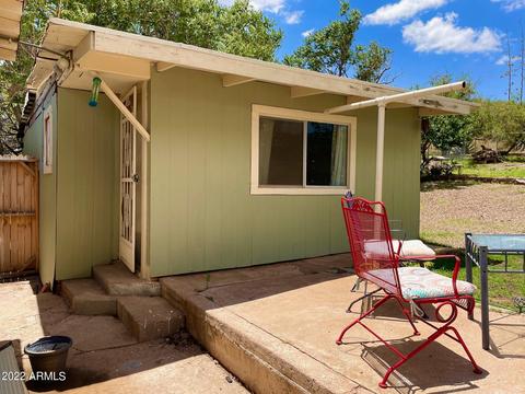 71 Cochise Row, Bisbee, AZ 85603 photo 22