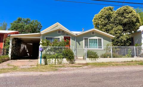 71 Cochise Row, Bisbee, AZ 85603 photo 1