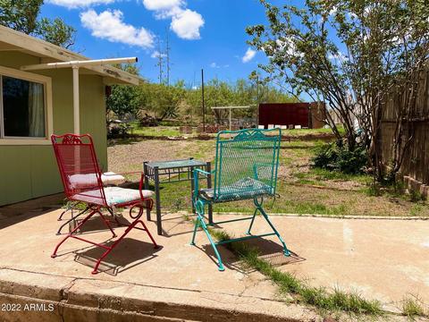 71 Cochise Row, Bisbee, AZ 85603 photo 21