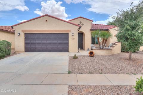 222 N Monterey Ct, Casa Grande, AZ 85194