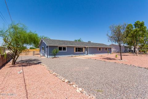 742 S Grand Dr, Apache Junction, AZ 85120 photo 2