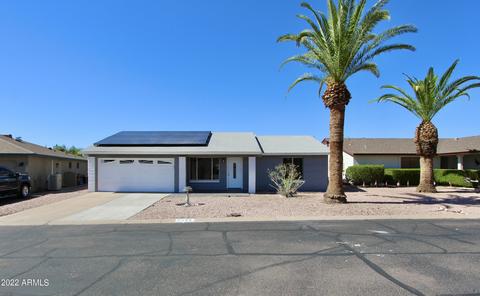 8260 Ebola Ave, Mesa, AZ 85208 photo 1