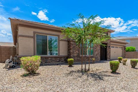 3591 E Cassia Ln, Gilbert, AZ 85298 photo 3