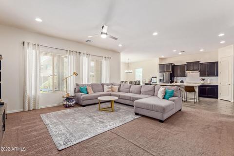3591 E Cassia Ln, Gilbert, AZ 85298 photo 12