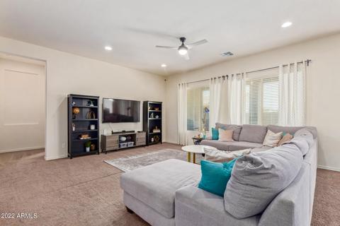 3591 E Cassia Ln, Gilbert, AZ 85298 photo 14