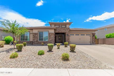 3591 E Cassia Ln, Gilbert, AZ 85298 photo 2