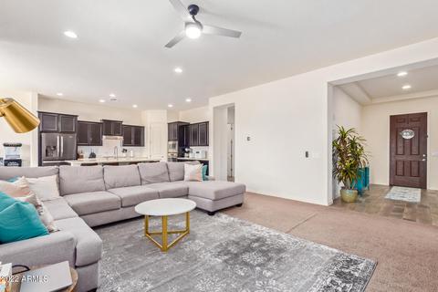 3591 E Cassia Ln, Gilbert, AZ 85298 photo 13