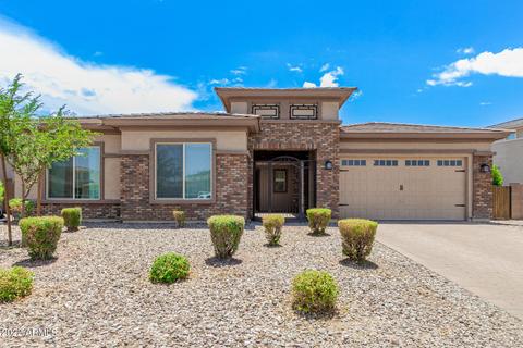 3591 E Cassia Ln, Gilbert, AZ 85298 photo 1