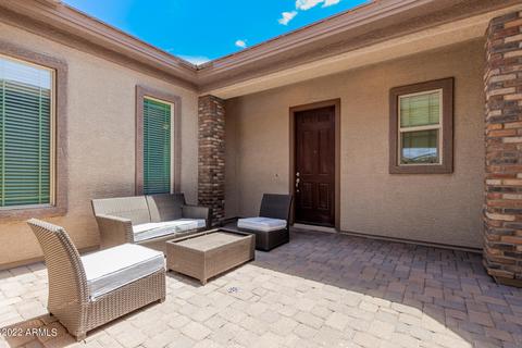 3591 E Cassia Ln, Gilbert, AZ 85298 photo 7