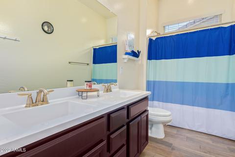 3591 E Cassia Ln, Gilbert, AZ 85298 photo 31