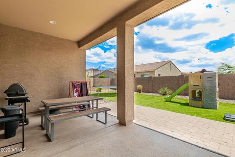 3591 E Cassia Ln, Gilbert, AZ 85298 photo 36