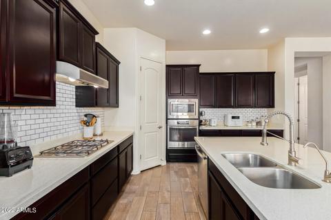 3591 E Cassia Ln, Gilbert, AZ 85298 photo 17