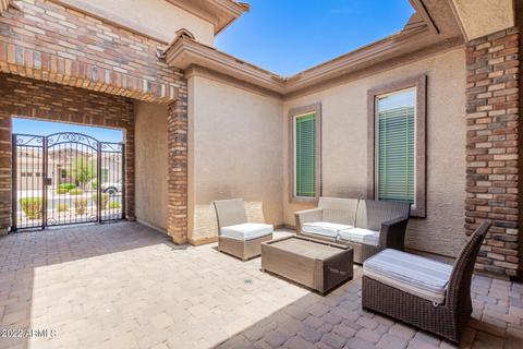3591 E Cassia Ln, Gilbert, AZ 85298 photo 8