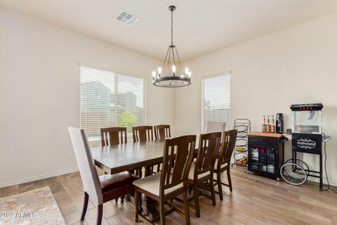 3591 E Cassia Ln, Gilbert, AZ 85298 photo 15