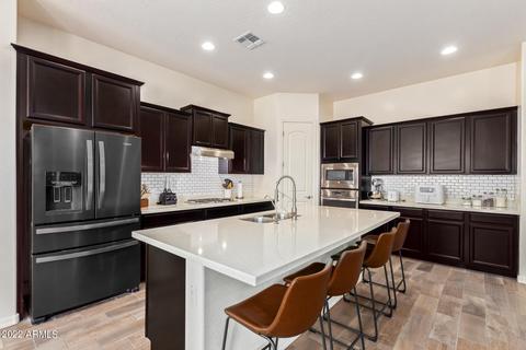 3591 E Cassia Ln, Gilbert, AZ 85298 photo 16