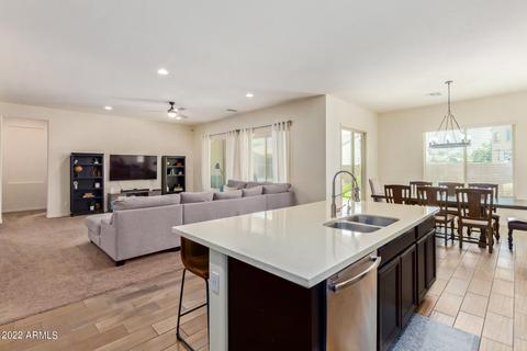 3591 E Cassia Ln, Gilbert, AZ 85298 photo 18