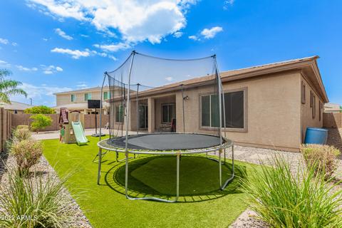 3591 E Cassia Ln, Gilbert, AZ 85298 photo 41