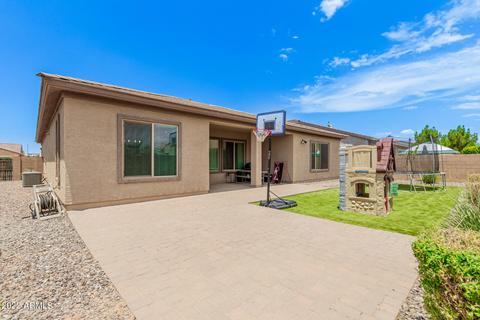 3591 E Cassia Ln, Gilbert, AZ 85298 photo 39