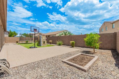 3591 E Cassia Ln, Gilbert, AZ 85298 photo 37