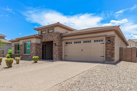 3591 E Cassia Ln, Gilbert, AZ 85298 photo 5