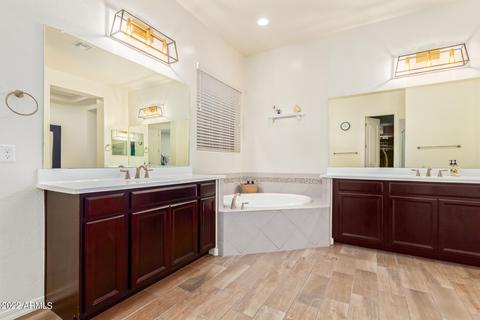 3591 E Cassia Ln, Gilbert, AZ 85298 photo 26