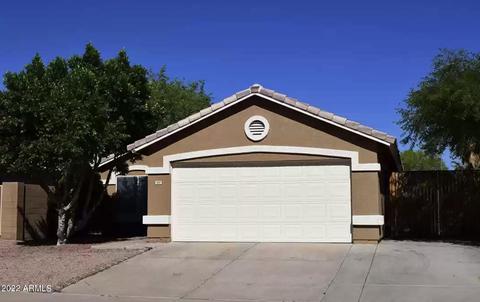 429 S 93rd Pl, Mesa, AZ 85208 photo 2