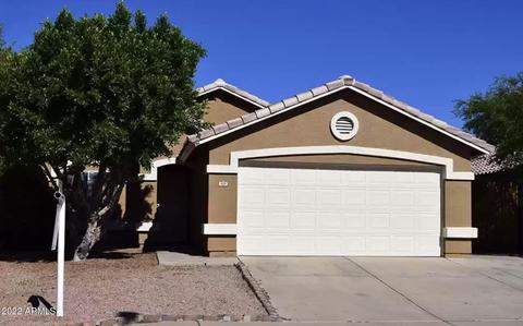 429 S 93rd Pl, Mesa, AZ 85208 photo 1