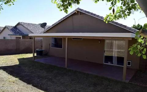 429 S 93rd Pl, Mesa, AZ 85208 photo 13