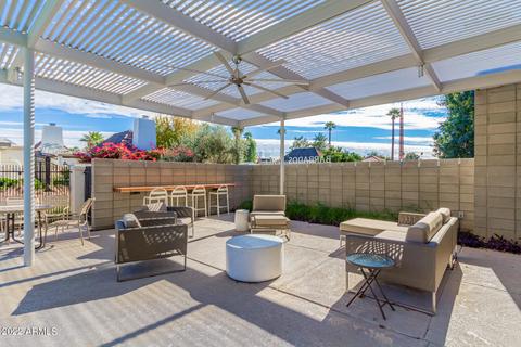 7009 N Barbados Pl, Phoenix, AZ 85021 photo 41