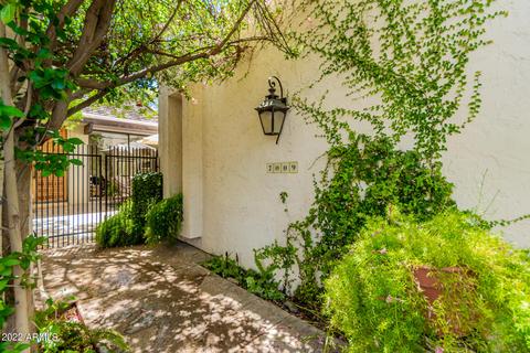 7009 N Barbados Pl, Phoenix, AZ 85021 photo 2
