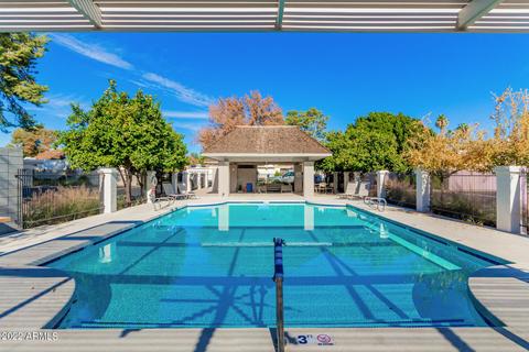 7009 N Barbados Pl, Phoenix, AZ 85021 photo 39