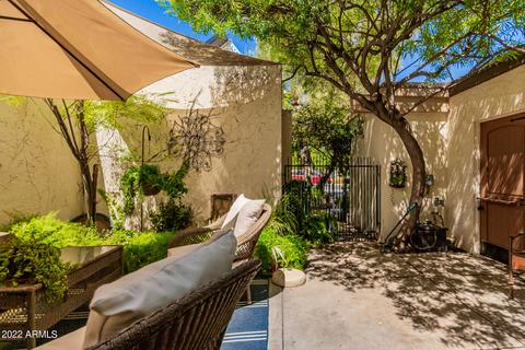 7009 N Barbados Pl, Phoenix, AZ 85021 photo 5