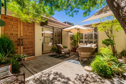 7009 N Barbados Pl, Phoenix, AZ 85021 photo 3