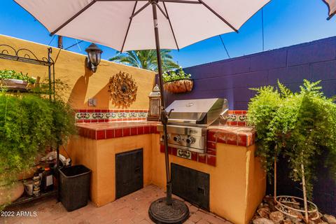7009 N Barbados Pl, Phoenix, AZ 85021 photo 34