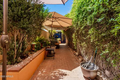 7009 N Barbados Pl, Phoenix, AZ 85021 photo 36