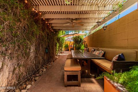 7009 N Barbados Pl, Phoenix, AZ 85021 photo 38