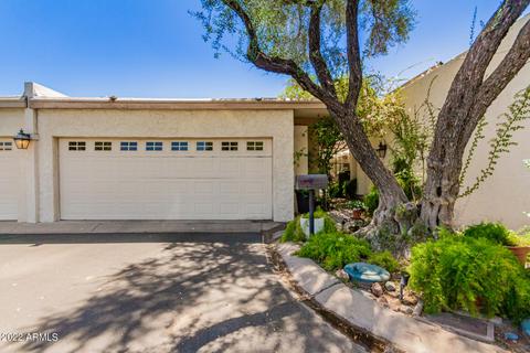 7009 N Barbados Pl, Phoenix, AZ 85021 photo 1