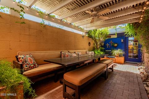 7009 N Barbados Pl, Phoenix, AZ 85021 photo 37