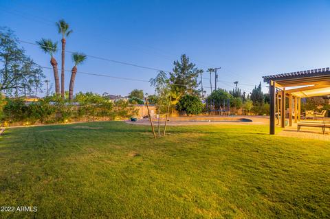 90 E Canterbury Ct, Phoenix, AZ 85022 photo 30