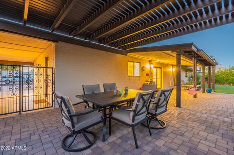 90 E Canterbury Ct, Phoenix, AZ 85022 photo 22