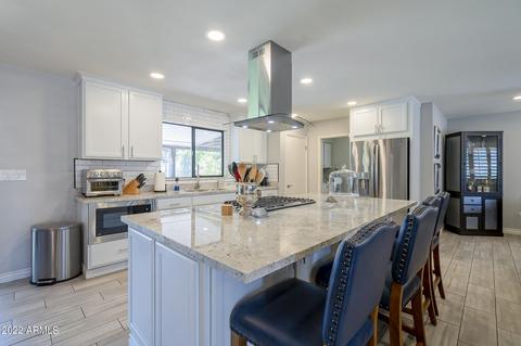 90 E Canterbury Ct, Phoenix, AZ 85022 photo 16