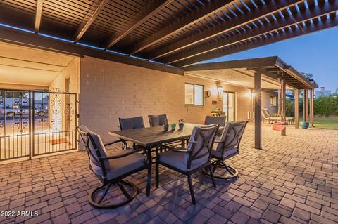 90 E Canterbury Ct, Phoenix, AZ 85022 photo 28