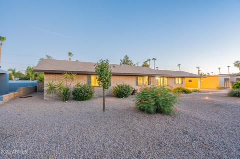 90 E Canterbury Ct, Phoenix, AZ 85022 photo 2