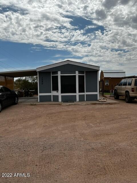 1540 N Valley Dr, Apache Junction, AZ 85120 photo 1