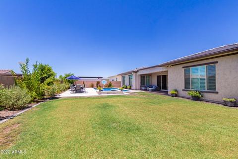 3717 E Fairbrook St, Mesa, AZ 85205 photo 57
