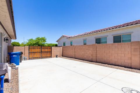3717 E Fairbrook St, Mesa, AZ 85205 photo 52