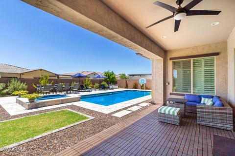 3717 E Fairbrook St, Mesa, AZ 85205 photo 43