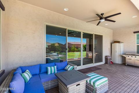 3717 E Fairbrook St, Mesa, AZ 85205 photo 45
