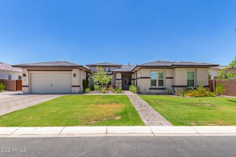 3717 E Fairbrook St, Mesa, AZ 85205 photo 2